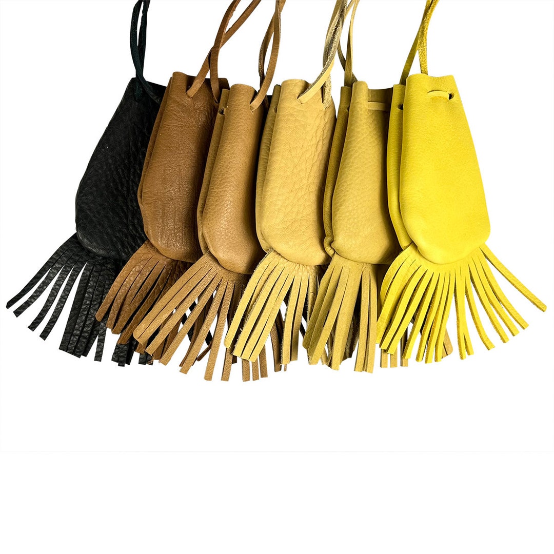 Medicine Pouch Kit Etsy