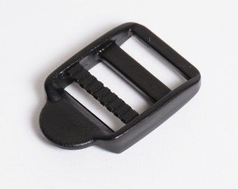 3/4" Straplock Buckle