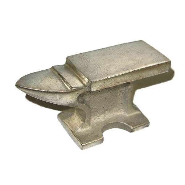 Mini Anvil