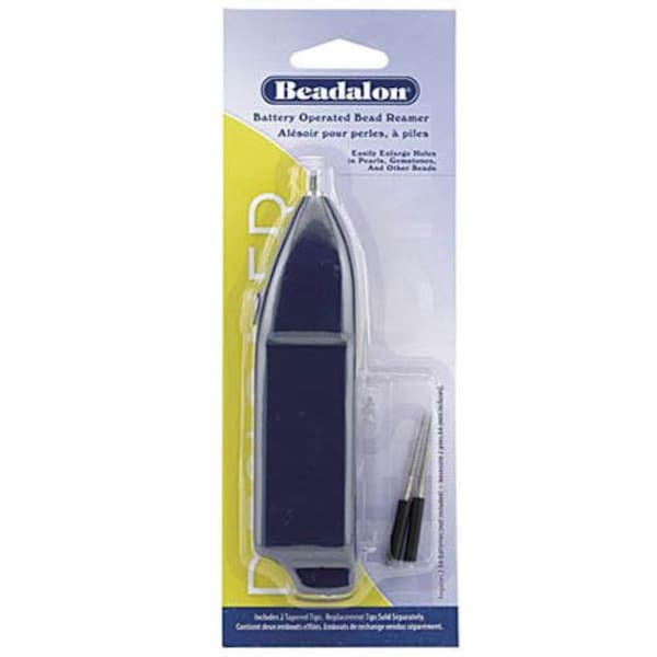 Battery Operated Bead Reamer