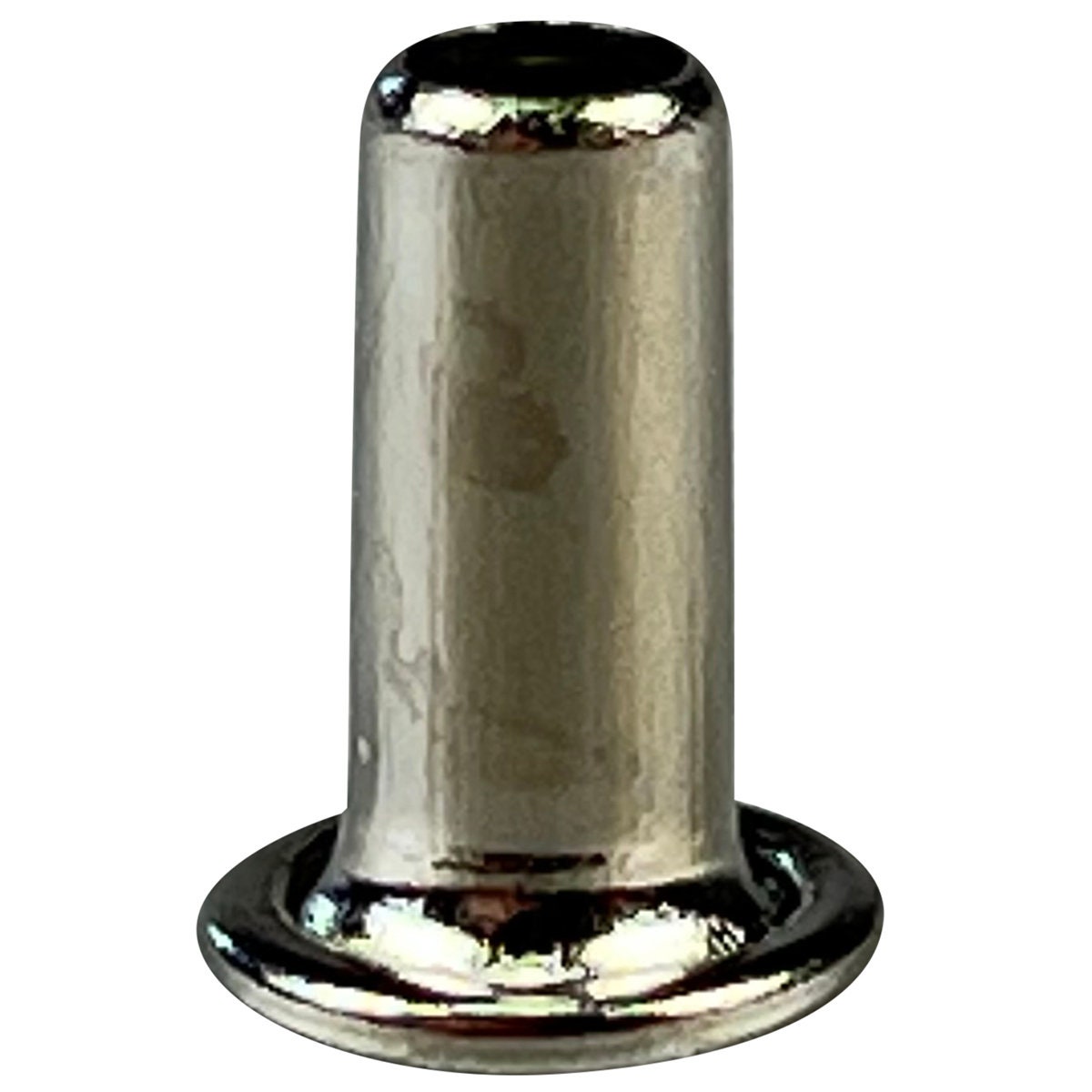 8 rivets tubulaires Prym, 6-9 mm, couleur argent
