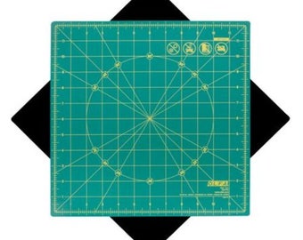 OLFA (RM-17S) 17" Rotating 360 Rotary Mat #1074941