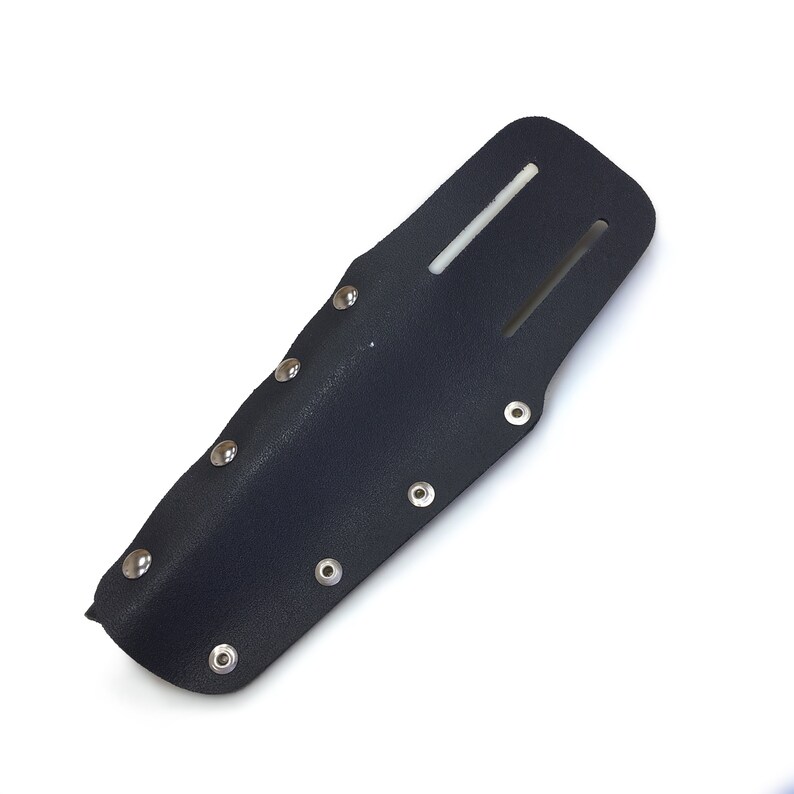 Handmade Genuine Leather Utility Knife & Plier Holder Belt | Etsy