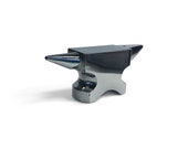 Designer Desktop Anvil Single Horn Mini Jewelery Making Anvil Polished Shine