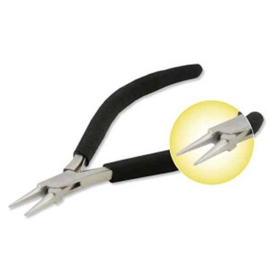 Slim Round Nose Pliers Etsy Canada