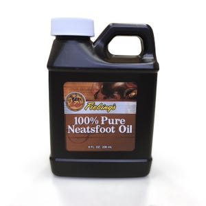 Fiebing&#39;s 100% Pure Neatsfoot Oil