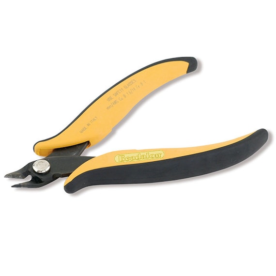 6 Inch Wire Cutters Electronics Crafts Cut Pliers Artificial