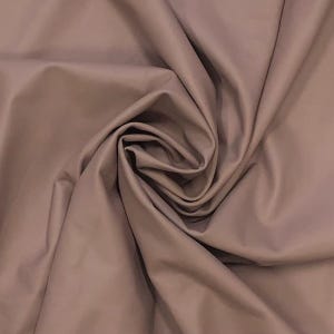Amalfi Nappa Lamb Skin - Pastel Pink