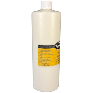 Cemento de contacto a base de agua 1882, 32 oz imagen 3
