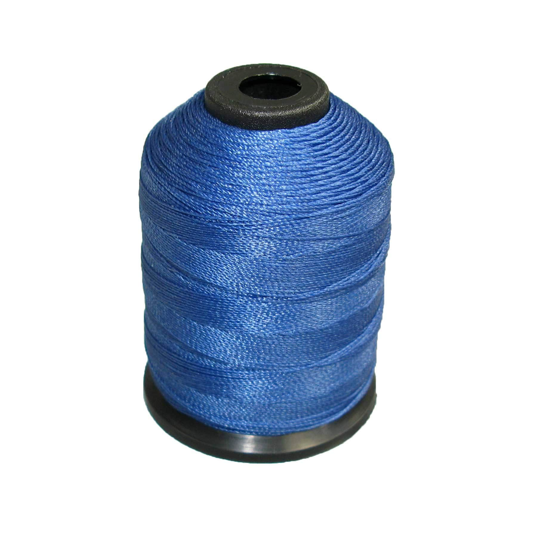 Tex 70 Premium Bonded Nylon Sewing Thread 69 Royal Blue 