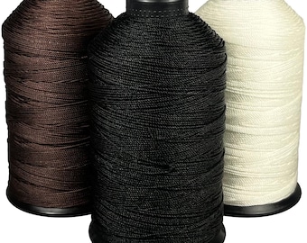 346 Bonded Nylon Thread