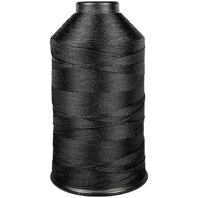 138 Bonded Nylon Thread - Etsy