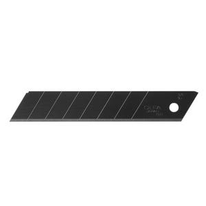 OLFA LBB-CP100 UltraMax® Heavy-Duty Snap-off Cutter Contractor Confezione da 100 #1123432