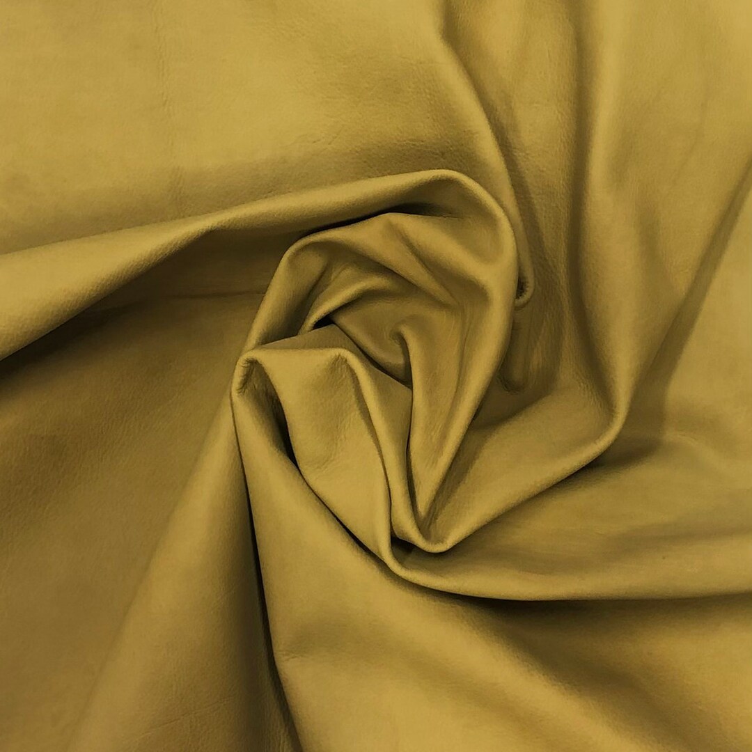 Buttercream Deer Tan Cowhide Full Hide Etsy