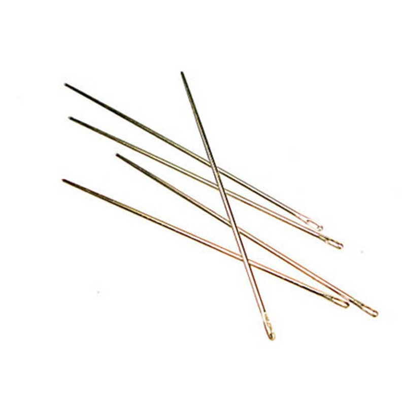 Harness Needles Size 000 7 Etsy