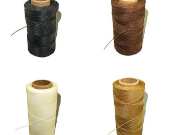 Sewing Awl Thread - 4 Ounce Spools