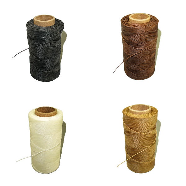 Sewing Awl Thread - 4 Ounce Spools