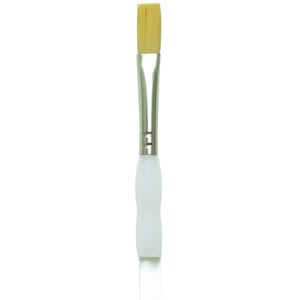 Original Gold Golden Taklon Brushes