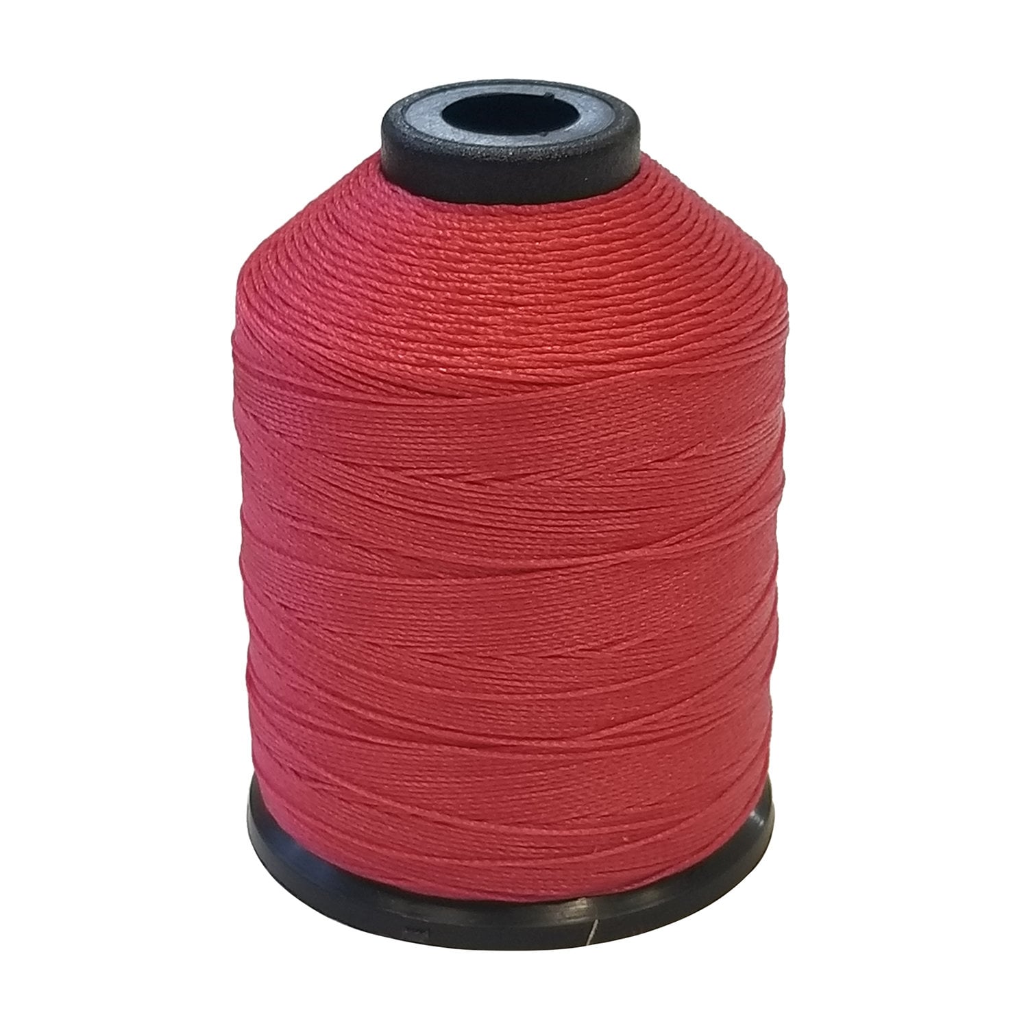 92 (Tex 90) Mid Weight Bonded Nylon/Poly Upholstery Leather Thread (8 oz)