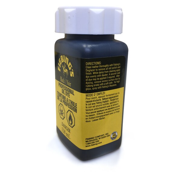 100 Pack of 1//2/" WOOL DAUBERS Dye /& Finish Applicator