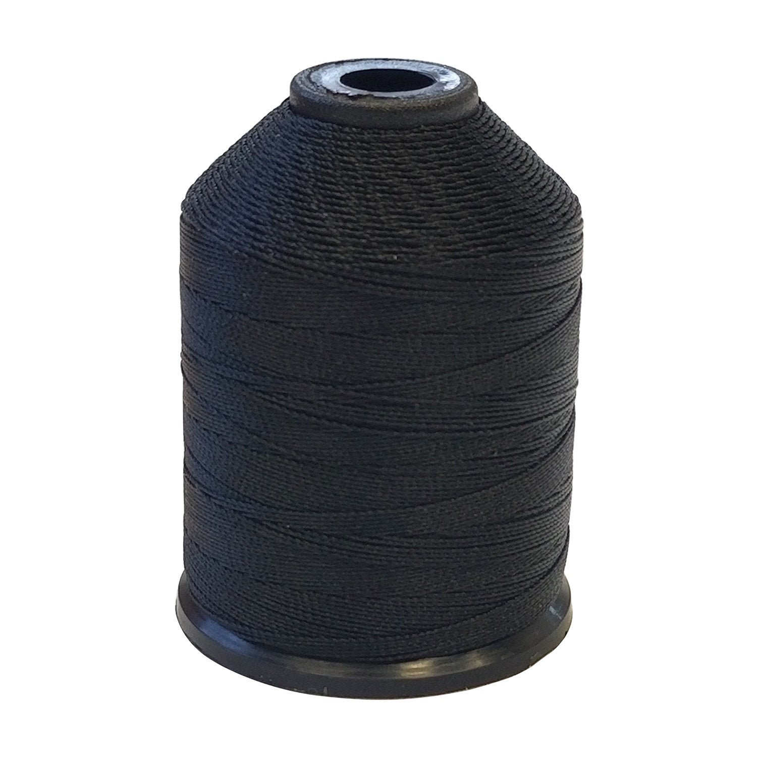 Bonded Nylon Thread - Size 138 - TEX-135 - Colors Black and White