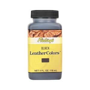 Fiebing&#39;s LeatherColors Water Based Dye