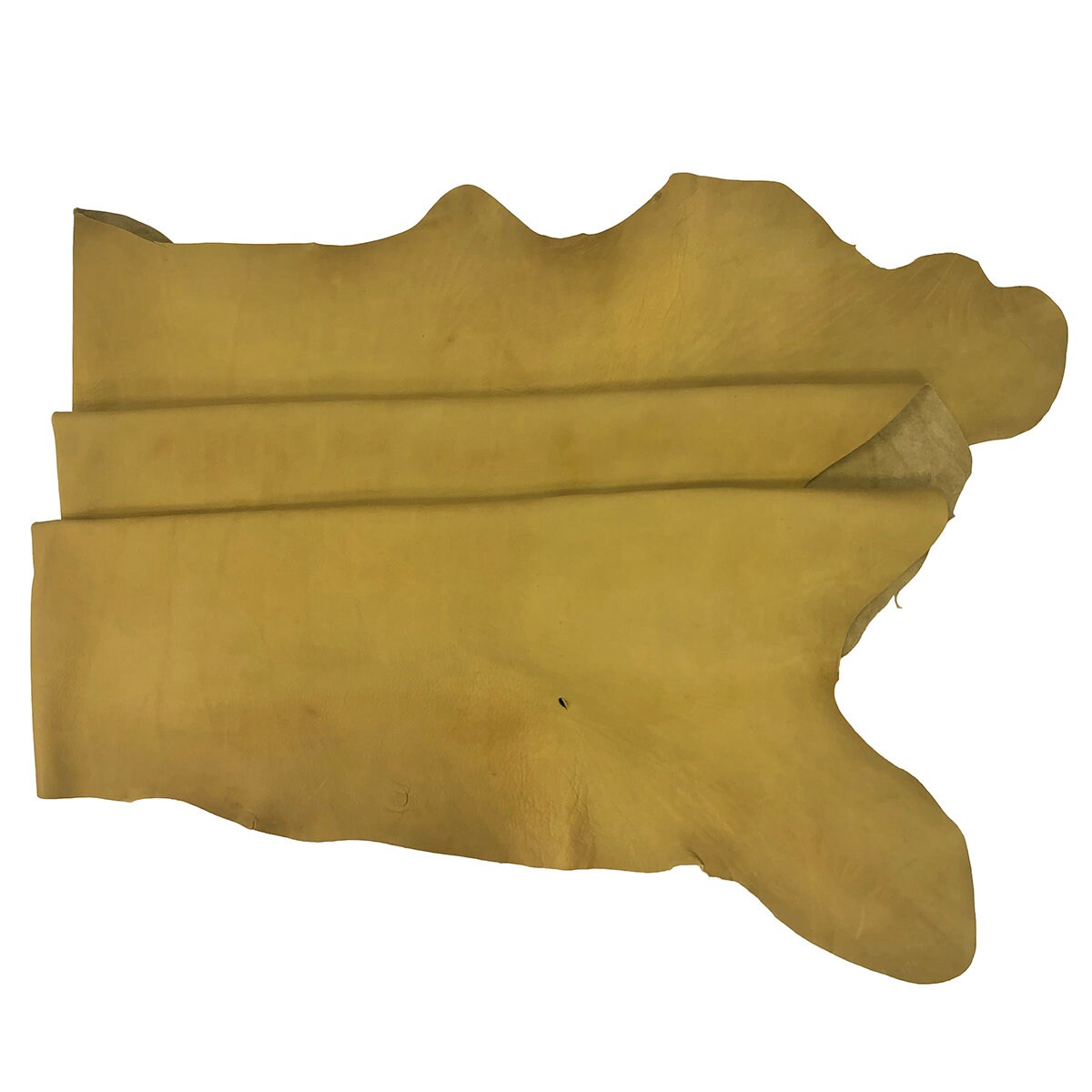 Buttercream Deer Tan Cowhide Full Hide Etsy