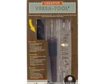 Walnut Hollow Creative Versa-Tool®