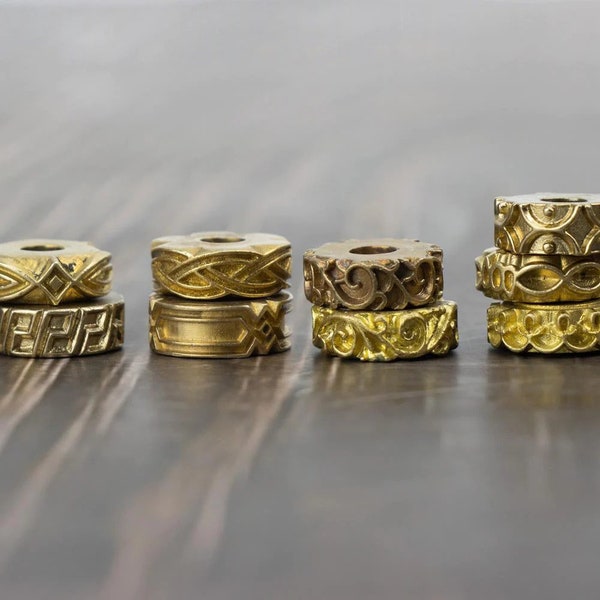 Leather Embossing Roller Etsy