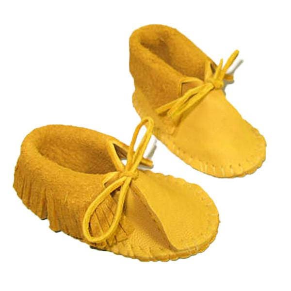 Baby Moccasin Kit