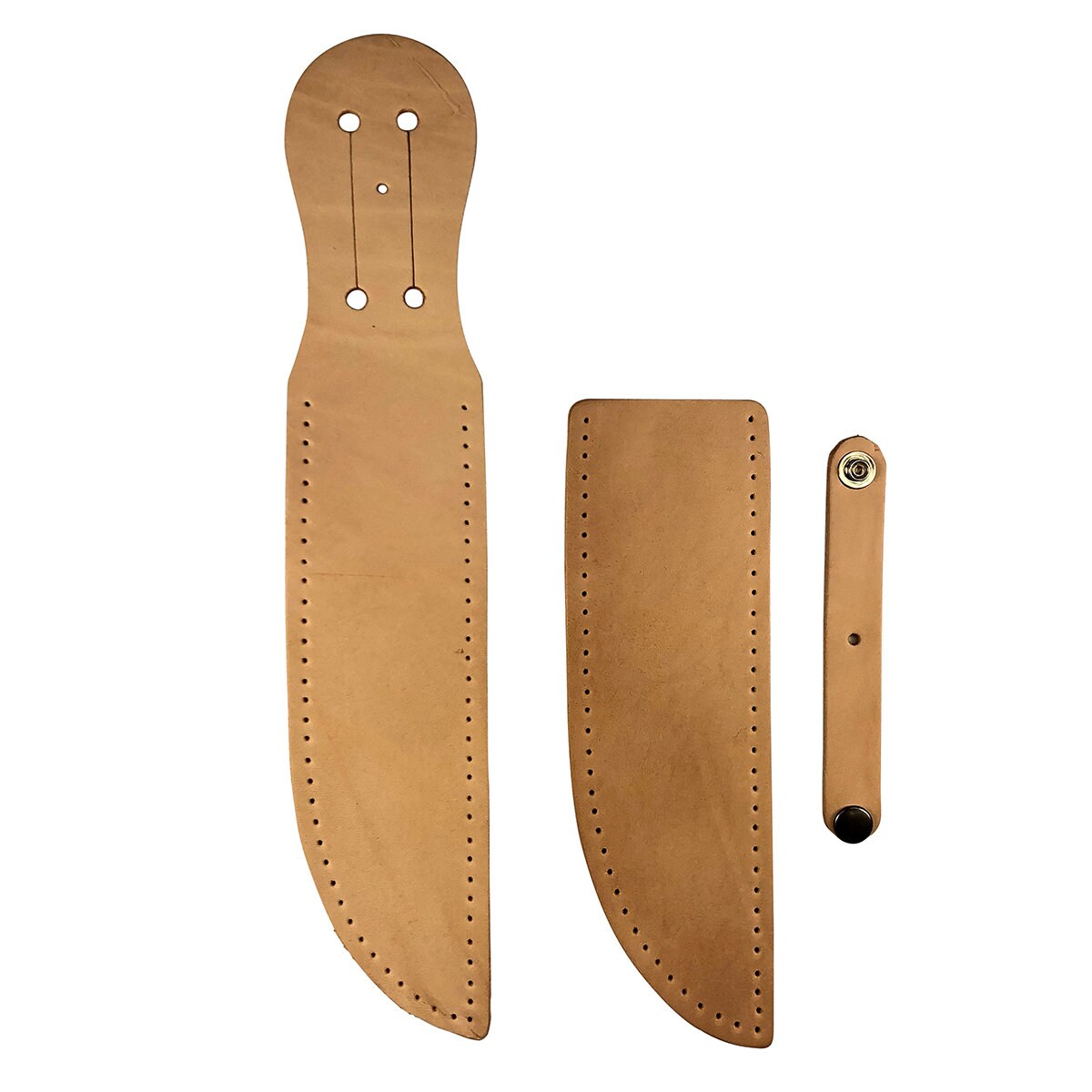 Tandy Leather Large Knife Sheath Kit 44123-00