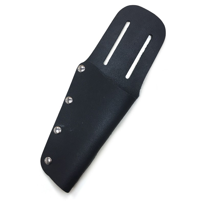 Handmade Genuine Leather Utility Knife & Plier Holder Belt Etsy