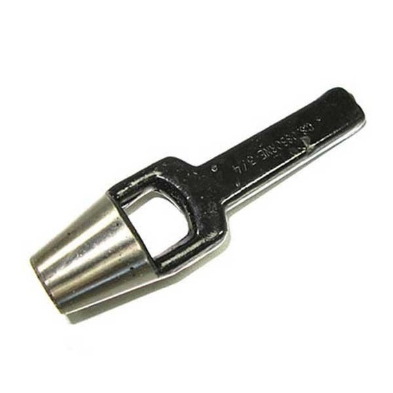 General Tools 1-1/4 in. Hollow Punch 1271O - The Home Depot