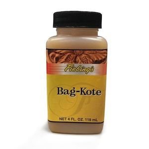 Bag Kote - Fiebing&#39;s 4 oz