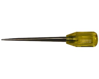 C.S. Osborne Heavy Duty Scratch Awl #4-4