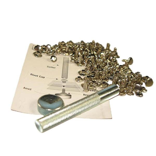 Rivet Setter Kit 3635