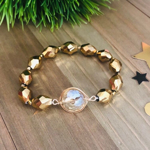 Sparkly Gold Crystal Bracelets, armcandy, bracelet, gold bracelet, gold crystal bracelet