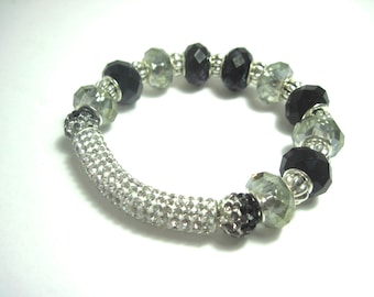 Pulsera Shambala.