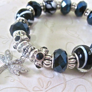 Dragon Fly Bracelet &quot; Secret Messenger &quot; Collection
