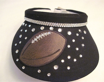 Football Visor.
