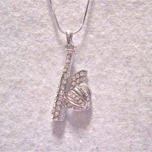 Baseball Necklace &quot; Play Ball&quot;