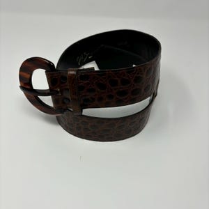 Jill Stuart Belt - Etsy display picture 3