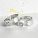 see more listings in the Rings - Adjustable  section