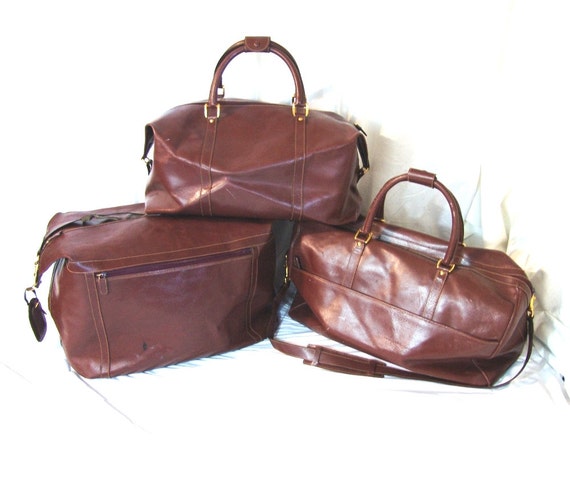 Gucci Bag 3 piece Set