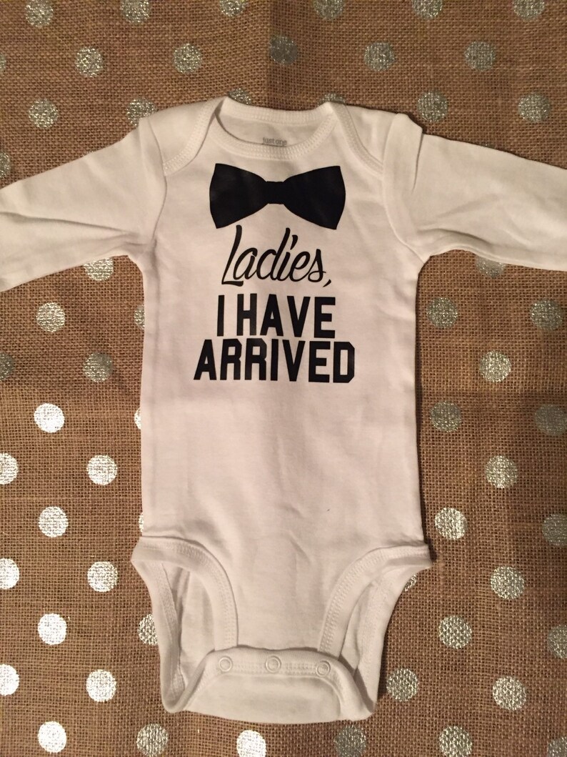 ladies i have arrived coming home outfit