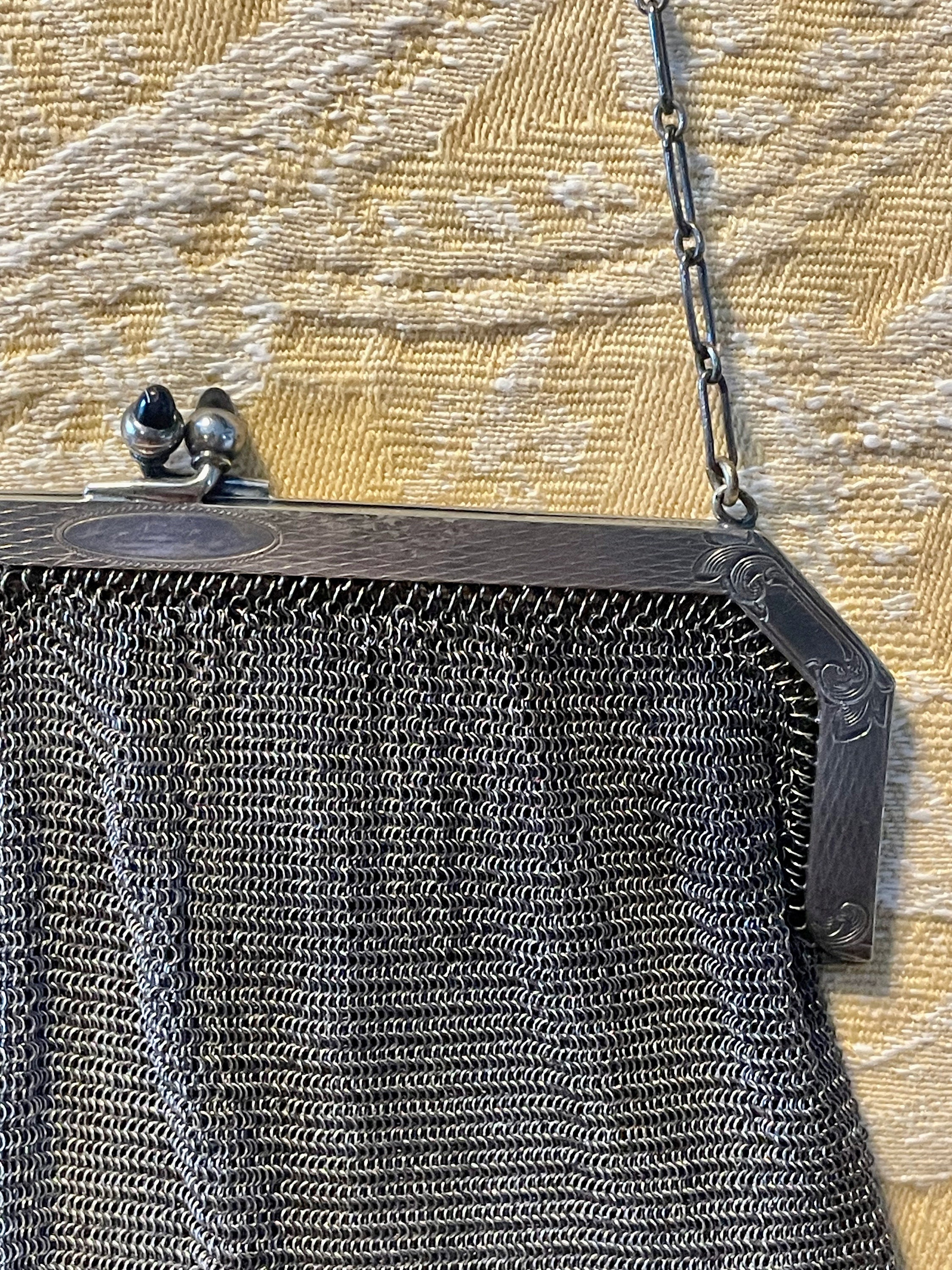 ミュージシャン Vaundy Mesh Bag Replica il_fullxfull.4572297724_1u20.jpg