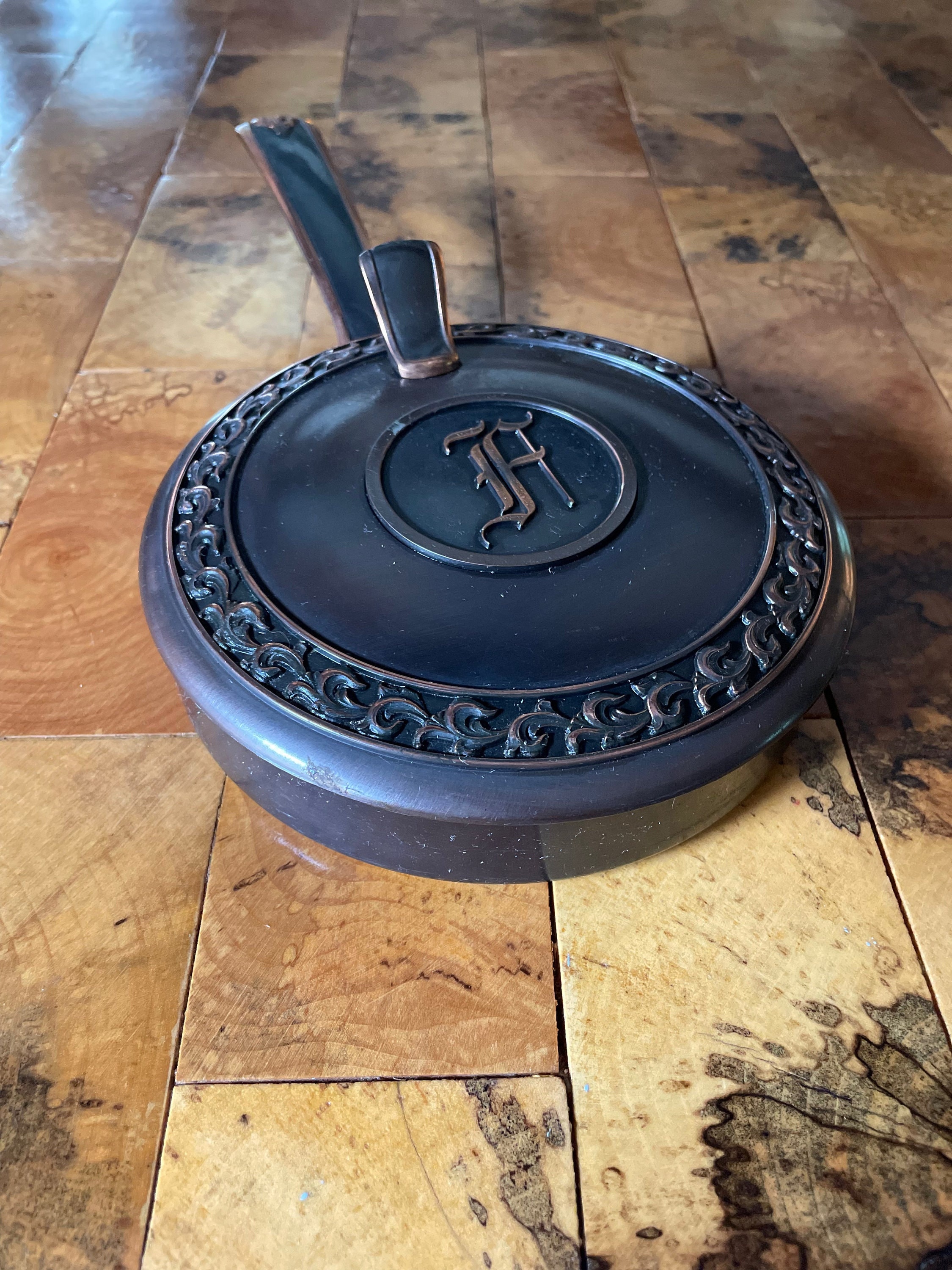 食器 Vintage L.E. Mason Silent Butler vintage l.e. mason silent butler | eBay