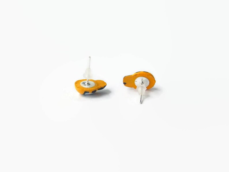 Phase Eight Oorstekers met glassteen • Zilver • de Bijenkorf