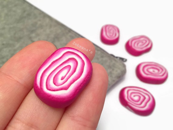 Lush Inspired Brooch Comforter Handmade Lush Bath Bomb Lush Etsy
