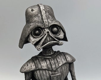 Star Warped: Vader - Antique Edition